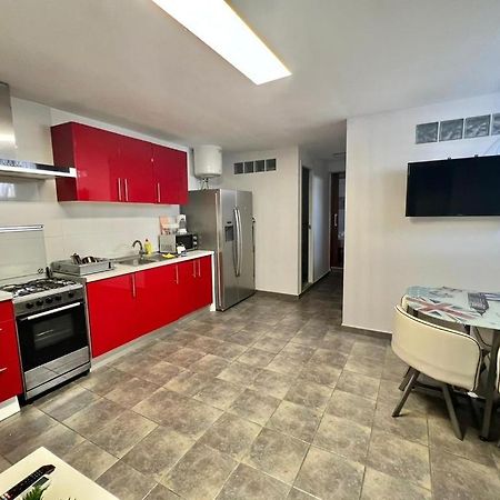 Apart Fairways Apartment San Miguel de Abona Exterior photo