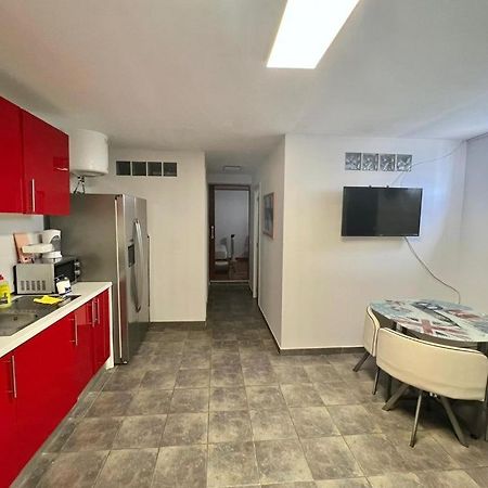 Apart Fairways Apartment San Miguel de Abona Exterior photo