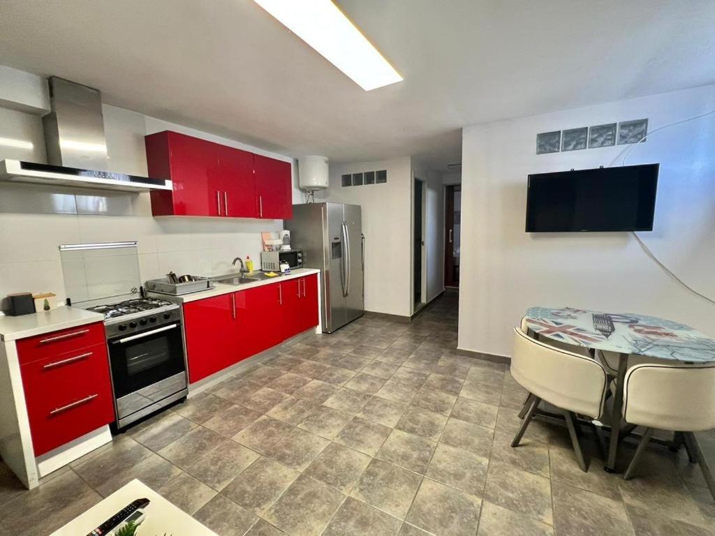 Apart Fairways Apartment San Miguel de Abona Exterior photo